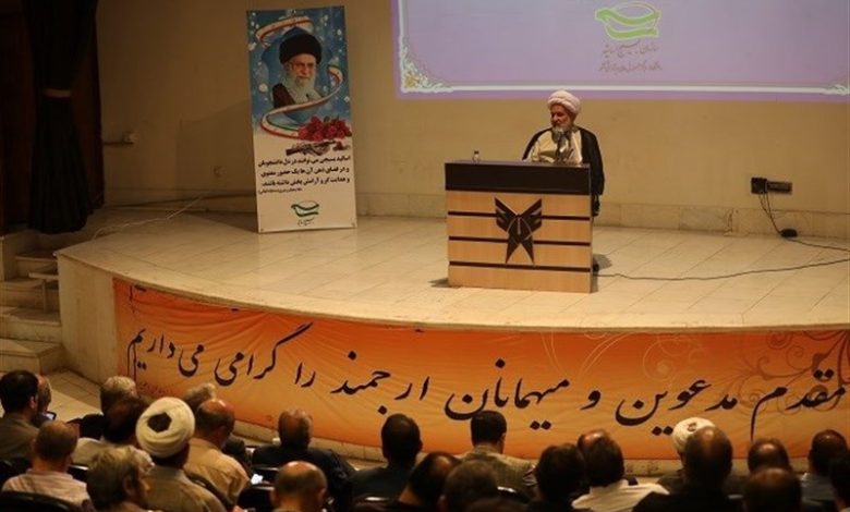 طائب: دشمن قصد دارد چالش‌ با ایران را به دانشگاه و مدارس بکشاند