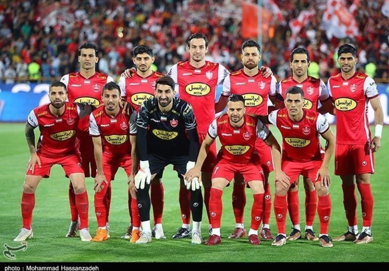 طاهرزاده: دست و پای پرسپولیس را بعد از دبل قهرمانی بستند/ میتوانیم ۲۰ تا رونالدو را به ایران بیاوریم!