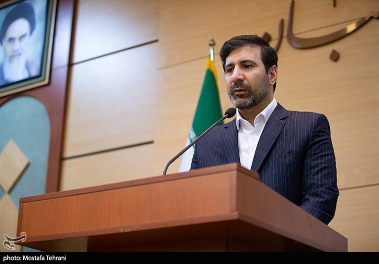 طحان نظیف: پیشثبتنام برای متقاضیان حضور در انتخابات مجلس الزامی است