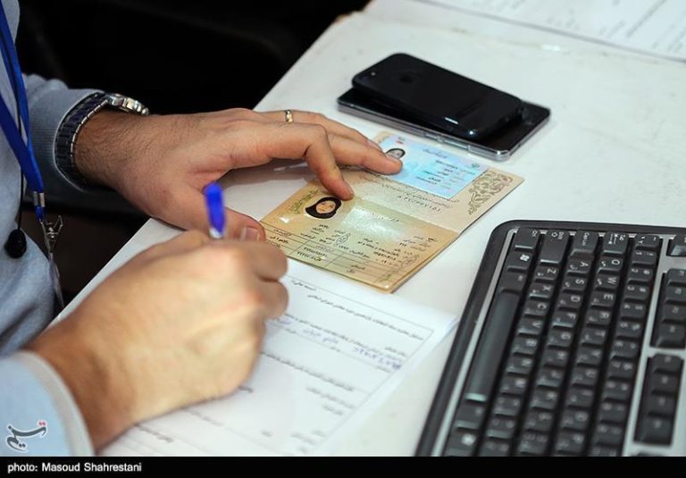 طحاننظیف: پیش ثبتنام در انتخابات برای اولین بار اجرایی میشود