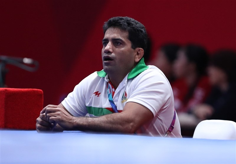 طلایی: از همان روزی که مرا حَکَم گرفتند، دیگر فعالیتی در لیگ نداشتم/ دوگانگیها از هر چیزی غمانگیزتر بود