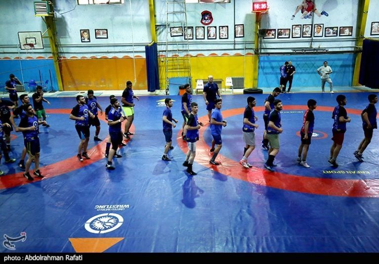 طلایی شدن در مسابقات جوانان جهان چه امتیازی برای کشتیگیران دارد؟