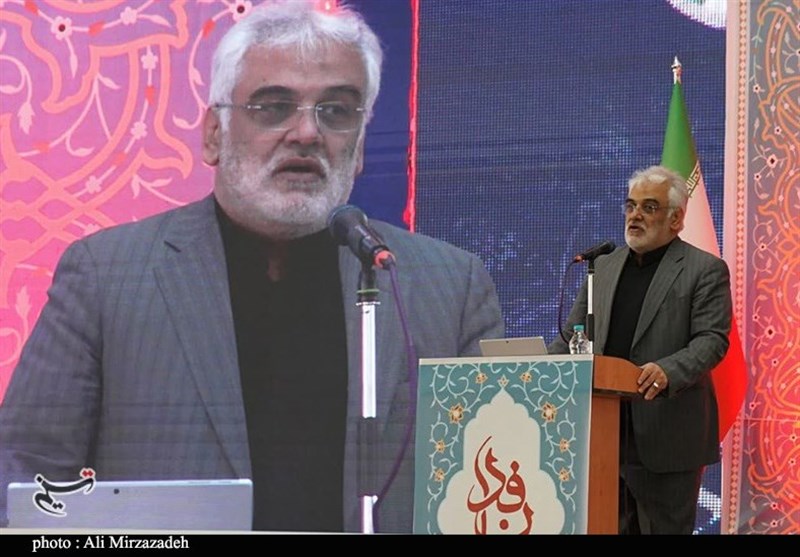 طهرانچی: طرح ملی اعتلا برای مواجهه اساتید با جنگ ترکیبی راه اندازی شد