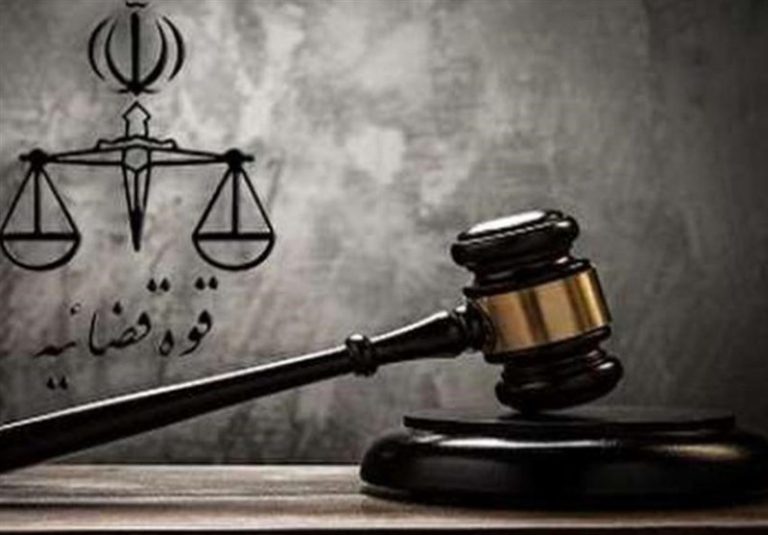 عدم رعایت حداقلی شئونات از سوی سپیده قلیان موجب لغو دادگاه شد/ دادگاه هیچ اصراری برای پوشش چادر نداشته است