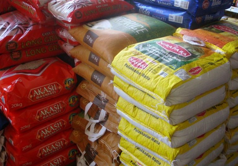 عسگری: در بحث واردات برنج با فساد و رانت مواجه هستیم