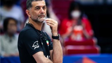 عطایی: والیبال ایران از سال ۲۰۱۹ کیفیت خود را از دست داد/ هیچ وقت به اندازه یک ماه اخیر اذیت نشدم