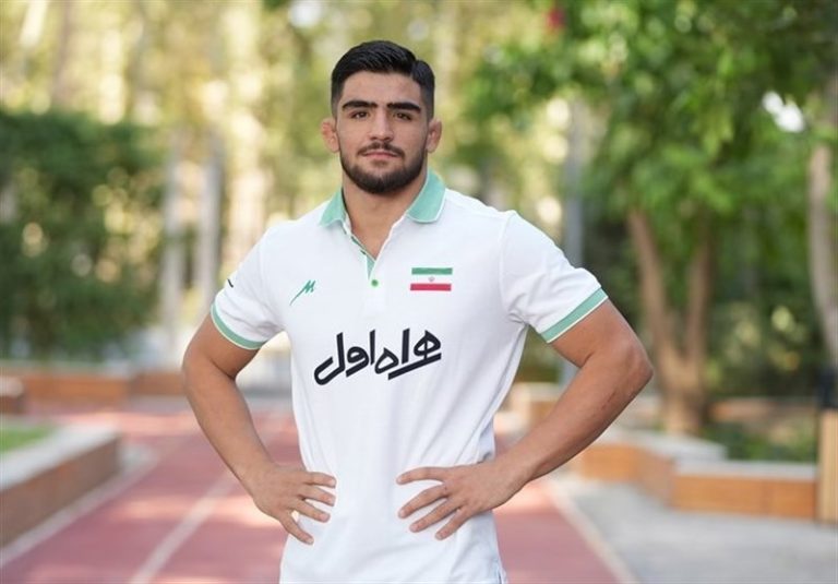 عظیمی: وقتی گفتند میزبانی جوانان جهان را هم به اردن دادند، زانویم خم شد!/ در سنگین وزن هُل دادن هم یک سبک است