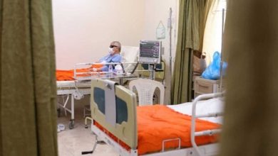 عملیات بهداشتی درمانی هلال احمر در مکه به پایان رسید