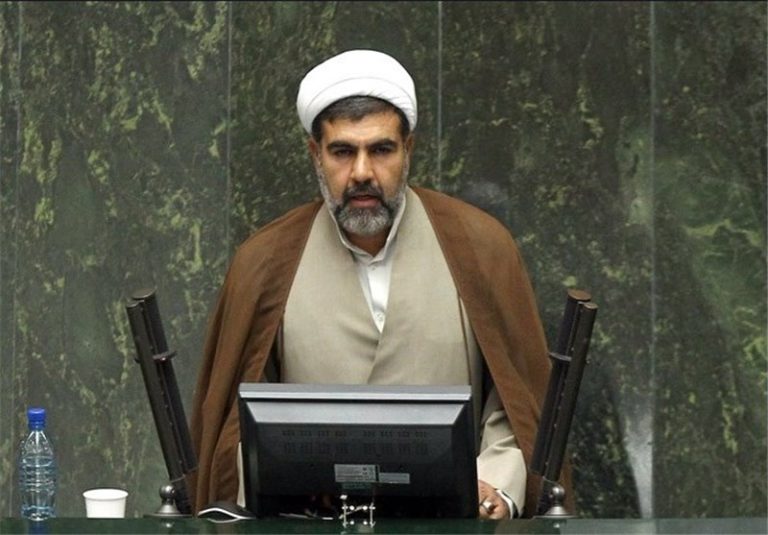 غضنفرآبادی: لایحه شکایت ازکره جنوبی ابزار مهمی برای استرداد داراییهای ایران است