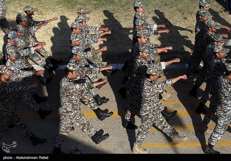 فراخوان اعزام به سربازی/ مشمولان پایه خدمتی مرداد خودشان را معرفی کنند
