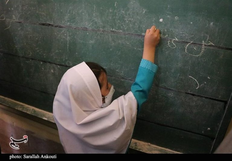 فرصت ثبتنام کلاس اولیها در مدارس تا ۱۵ مرداد تمدید شد