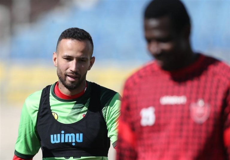 فرصت یک ماهه باشگاه پرسپولیس برای پرداخت مطالبات پریرا