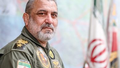 فرمانده هوانیروز ارتش: منافقین در آلبانی و نقاط مختلف آواره هستند