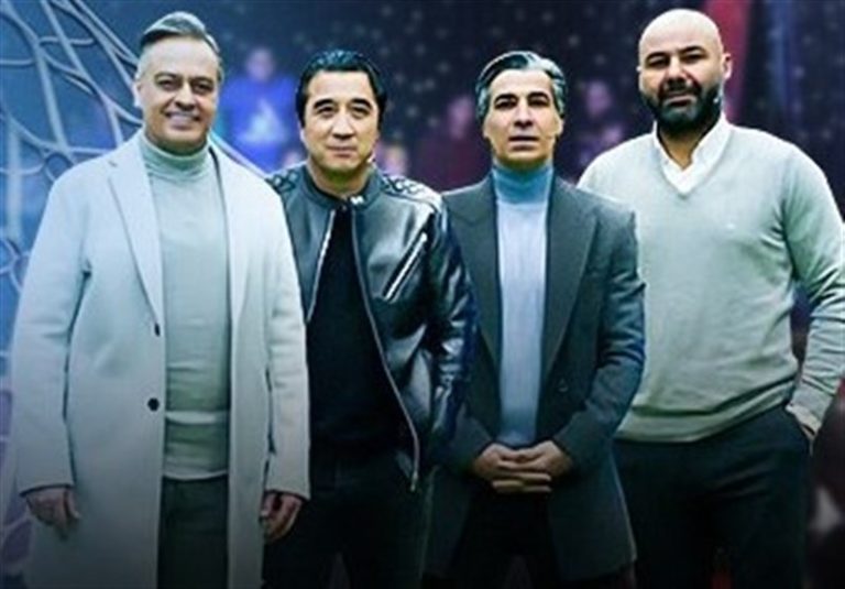 فصل جدید «ستارهساز» در راه آنتن