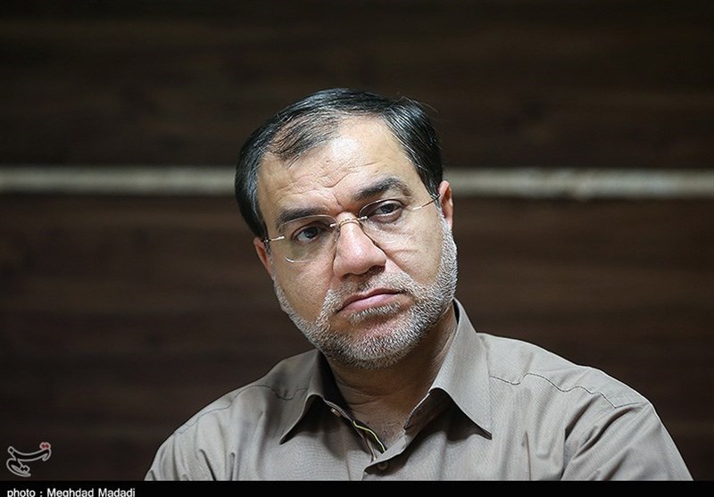 فضائلی: آنچه دفتر میرسلیم درباره رهبری گفت سخنی نسنجیده و ناصواب بود