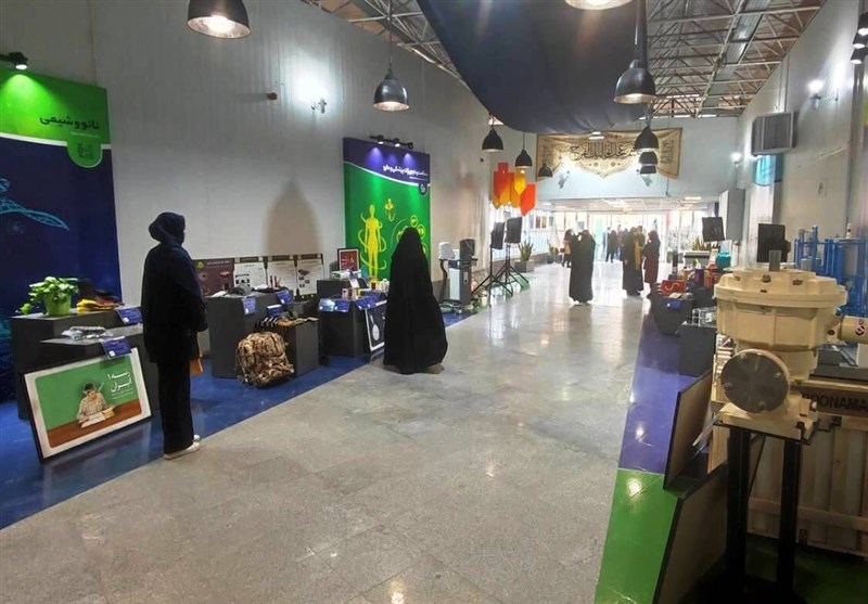 فعالیت ۸۴ شرکت دانشبنیان در گیلان