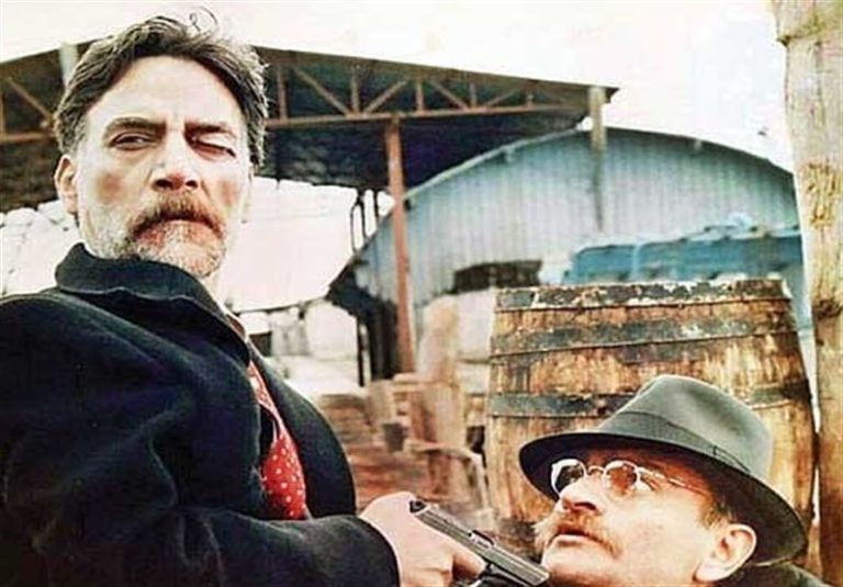 فیلم «سرب» به یاد هادی اسلامی پخش میشود