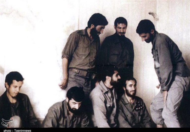 فیلم «قهرمان جندیشاپور» با محور زندگی همسنگر شهید حسن باقری ساخته میشود