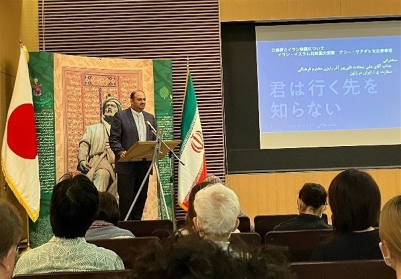 فیلمهای ایرانی به پلتفرمهای ژاپنی راه پیدا میکنند؟