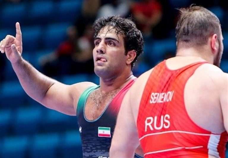 قاسمی منجزی بعد از شکست دوباره قهرمانِ جهان کاندیدای حضور در چه مسابقاتی است؟