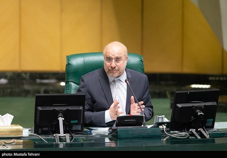 قالیباف: مجلس هیچ درخواستی برای تغییر معاون سیاسی وزارت کشور نداشته است