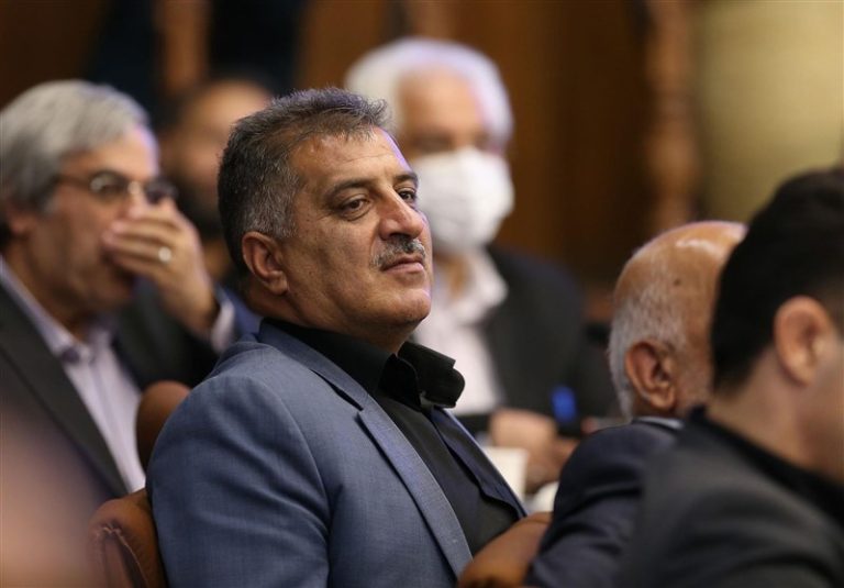 قبول استعفای صیامی در مجمع فوقالعاده فدراسیون دوومیدانی