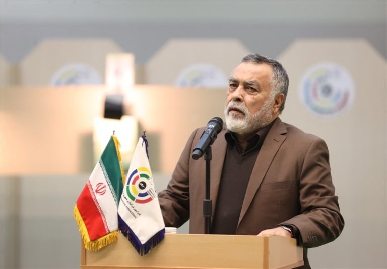 قربانی: حواله ۱۰ خودروی خارجی را به ما بدهند، مشکل یک سال تیراندازی حل میشود