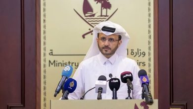 قطر: تلاش برای حل پرونده هسته‌ای ایران ادامه دارد / از ابتکارها در این پرونده حمایت می‌کنیم
