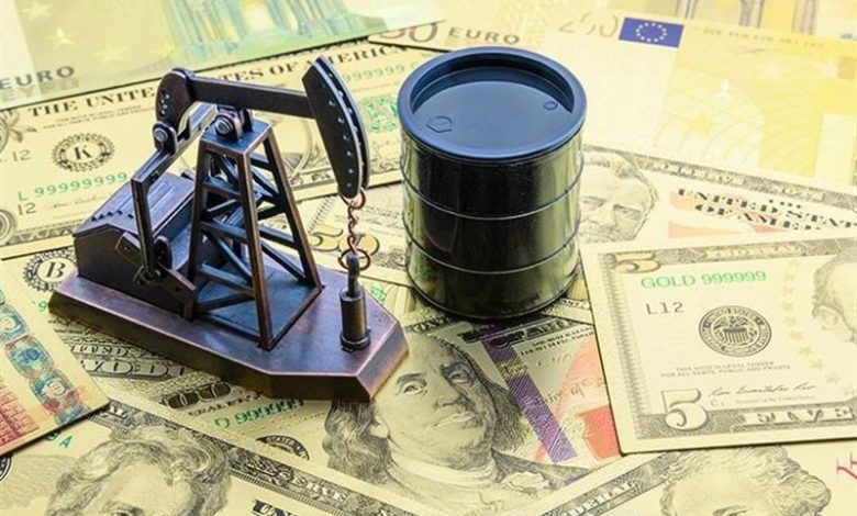 قیمت جهانی نفت امروز ۱۴۰۲/۰۴/۱۴ |برنت ۷۵ دلار و ۷۳ سنت شد