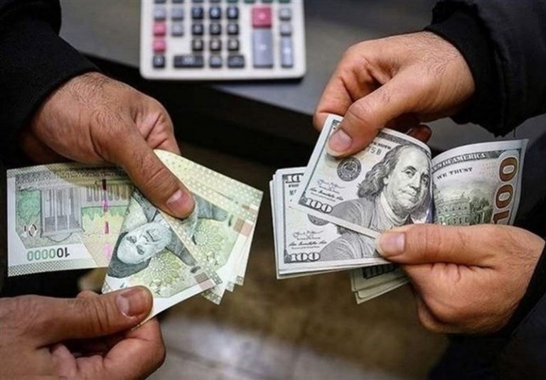 قیمت روز ارزهای مبادلهای/ دلار چند شد؟