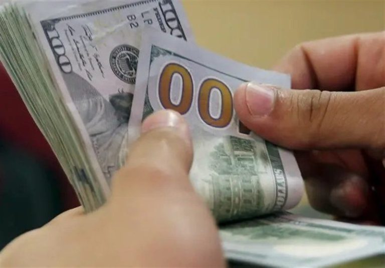 قیمت روز ارزهای مبادلهای/ دلار ۴۱ هزار و ۲۵۷ تومان شد