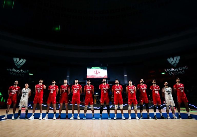 لزوم اقتدار بیشتر در قبال اقدام آمریکاییها در ماجرای عدم صدور ویزای والیبالیستها/ بزرگی ایران را حفظ کنید