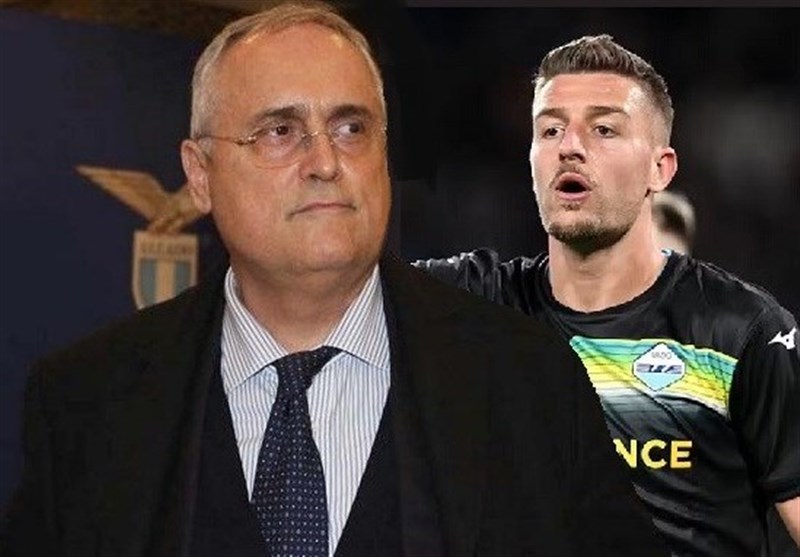 لوتیتو: به قولم پایبندم وگرنه میلینکوویچ ساویچ را به الهلال نمیفروختم