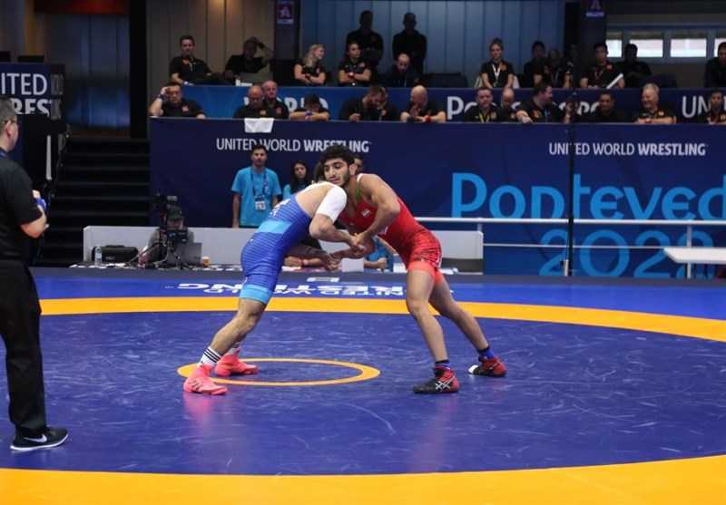 لیست اردونشینان تیم ملی کشتی فرنگی اعلام شد؛ بازگشت دانیال سهرابی به تیم جوانان؟