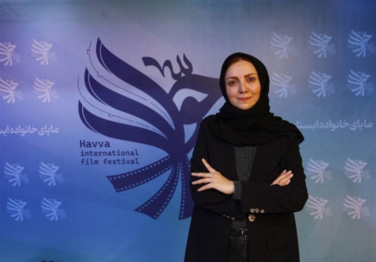 لیلی عاج: شمایل درست قهرمان را هنوز نتوانستیم خلق کنیم/ “سرهنگ ثریا” کی اکران می شود؟ + فیلم
