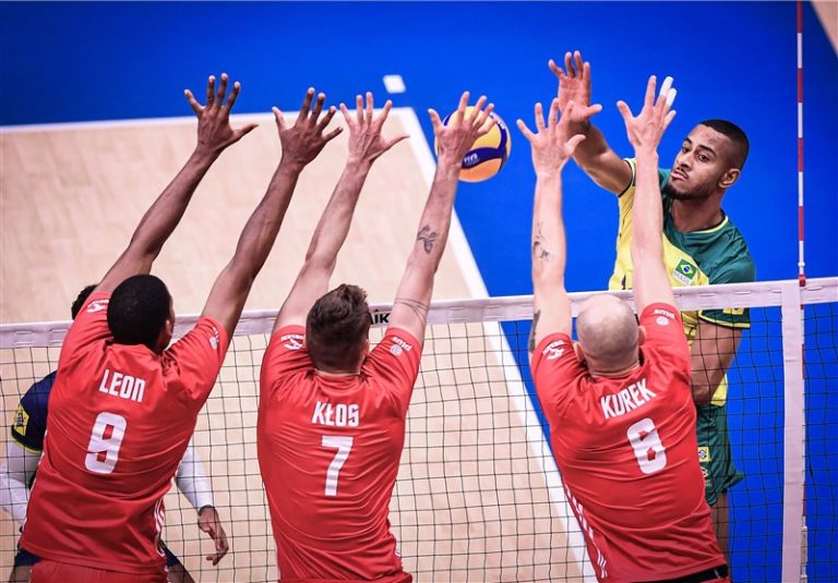 لیگ ملتهای والیبال| آرژانتین، صربستان و لهستان پیروز شدند