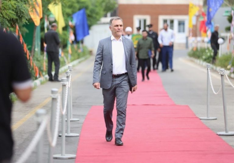 ماجدی: مشغول آشپزی بودم که گفتند در وزارت ورزش در حال مذاکره است!/ مطمئن بودم بیرانوند به استقلال نمیآید