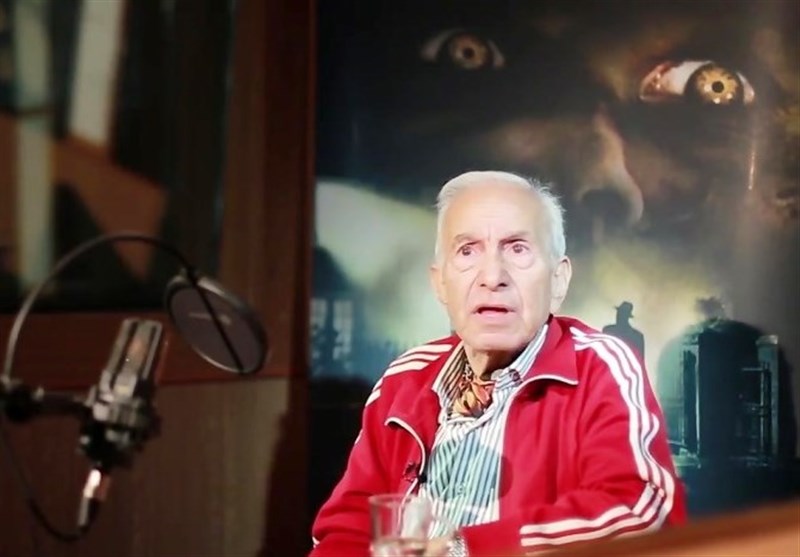 مازیار بازاریان، دوبلور پیشکسوت درگذشت