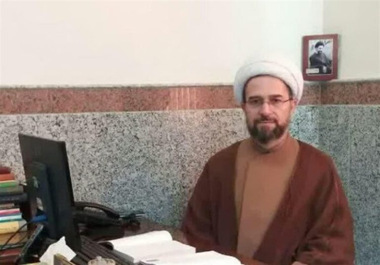 مبلغان مرزبان اعتقادات دینی مردم هستند