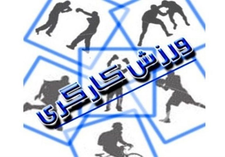 مجمع سالیانه فدراسیون ورزش کارگری برگزار شد