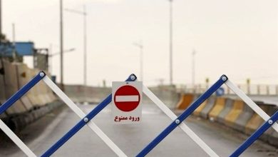 محدودیت‌های ترافیکی جاده‌های در تاسوعا و عاشورای حسینی/جزئیات ممنوعیت تردد در محورهای شمالی