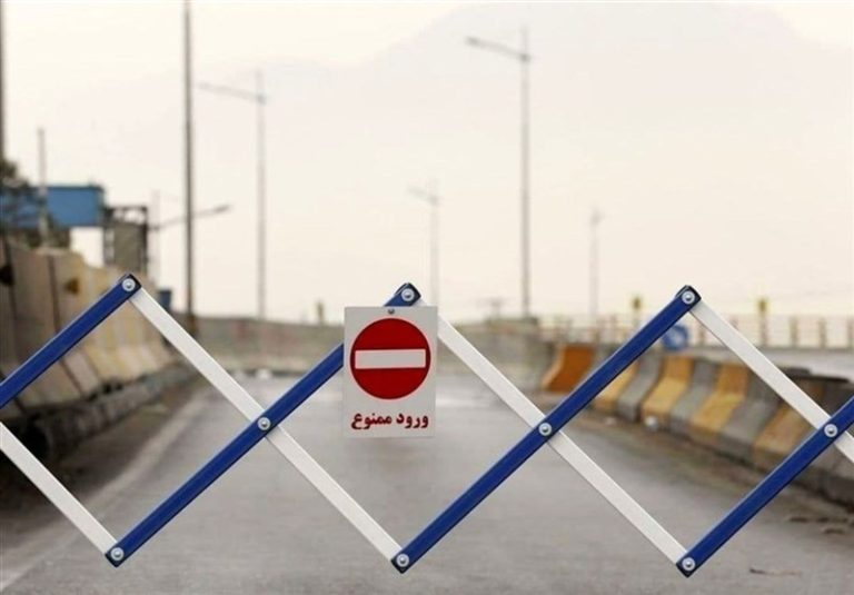 محدودیتهای ترافیکی جادههای در تاسوعا و عاشورای حسینی/جزئیات ممنوعیت تردد در محورهای شمالی