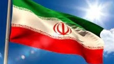 محرومیت یک سنگ‌نورد پس از بی‌احترامی به پرچم ایران + فیلم