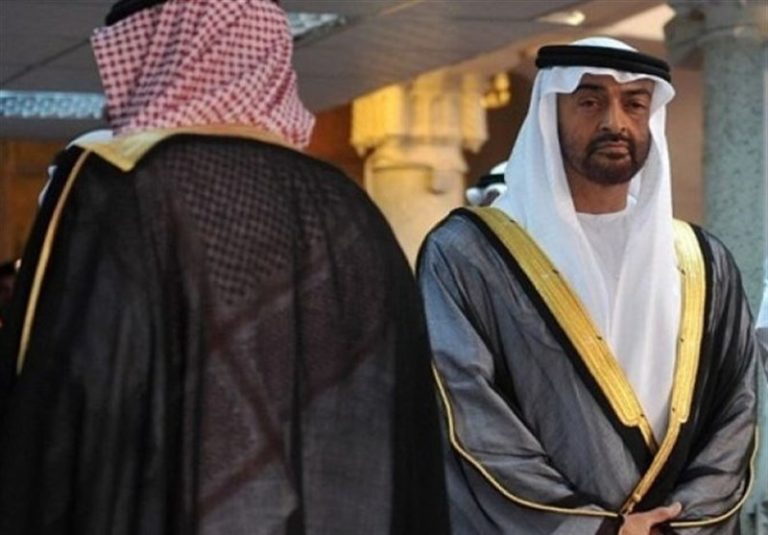 محمد بن سلمان: امارات از پشت به ما خنجر زد