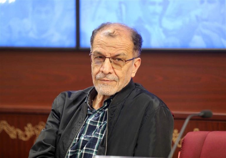 محمود خسرویوفا عضو هیئت اجرایی شورای المپیک آسیا شد