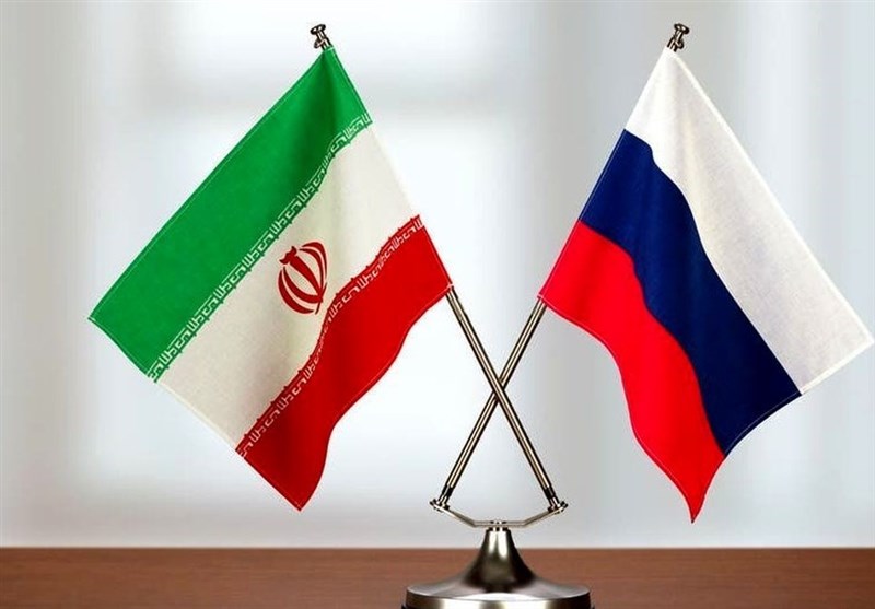 محکمکردن ردپای حوزه صنایع فرهنگی ایران در روسیه+ فیلم