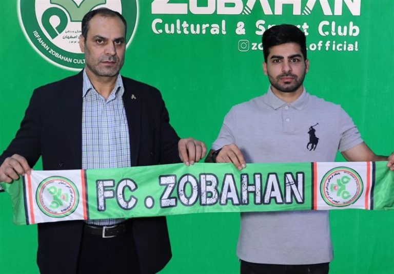 مدافع سابق تراکتور راهی ذوبآهن شد