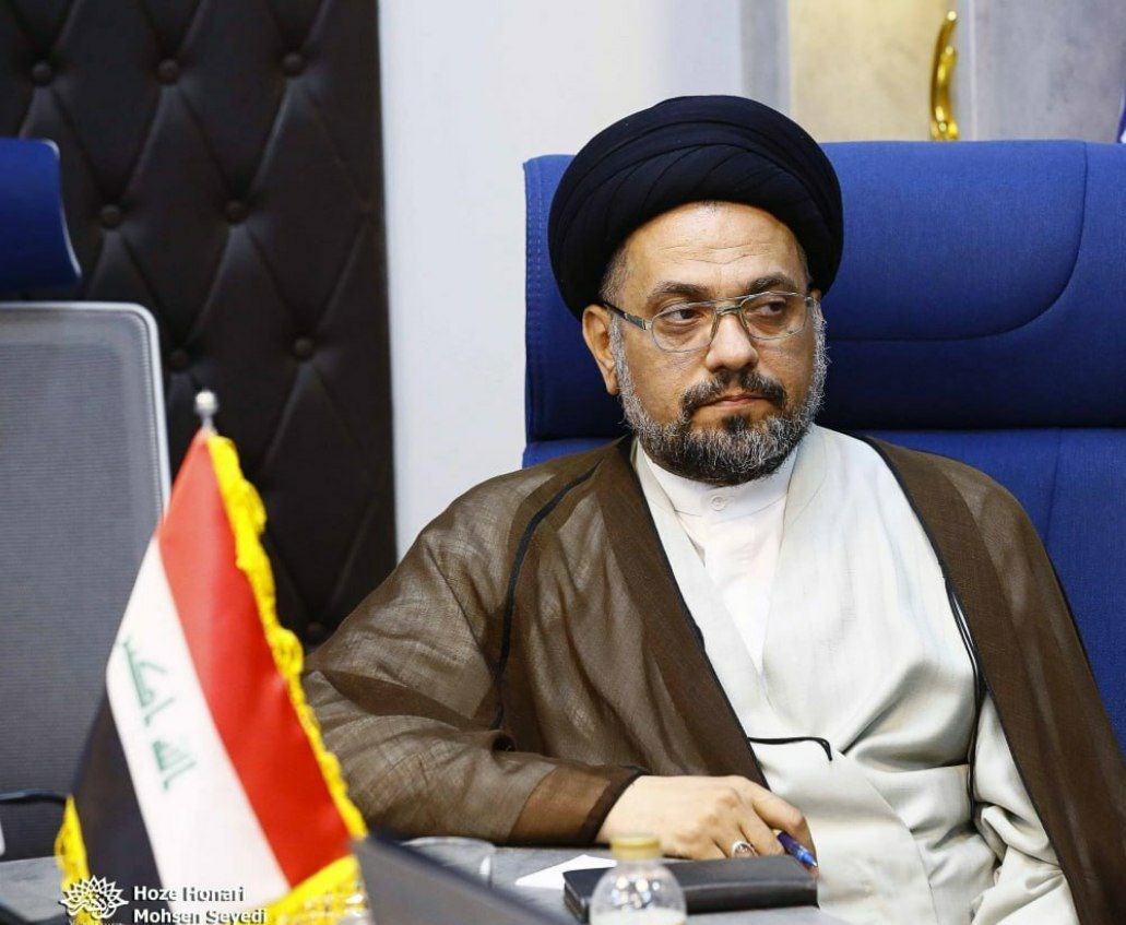 مدیر مرکز المحسن: مقابله با ضد فرهنگها با فرهنگ علوی