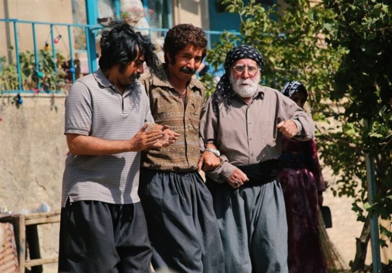 مدیر مرکز سریال سوره: «سوران» بدون حمایت صداوسیما ساخته نمیشد