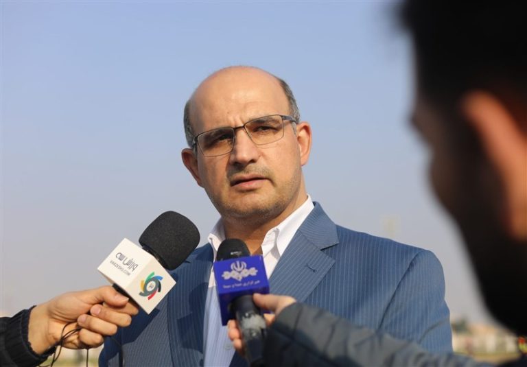 مدیرعامل نفت مسجدسلیمان: مشکلات ما برای حضور در لیگ یک برطرف شد/ تا ۳ روز دیگر سرمربی تیم معرفی میشود